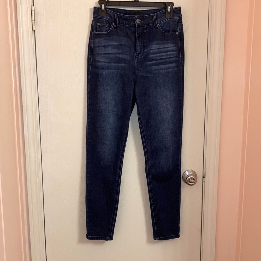 Celebrity Pink skinny jeans